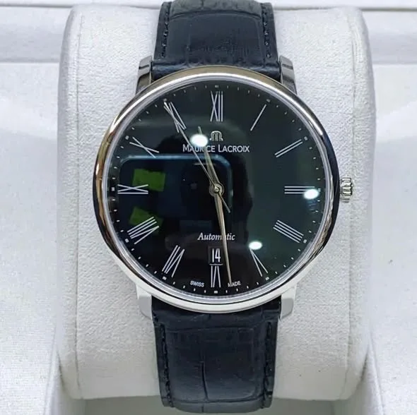 Maurice Lacroix Les Classiques Tradition LC6067-SS001-310 · ຮູບຈາກໂພສ Facebook · SAIFA Facebook Page