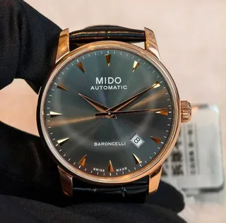 Baroncelli