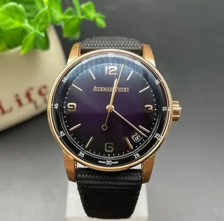 CODE 11.59 Selfwinding