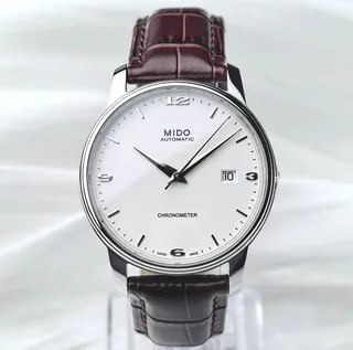 Baroncelli III